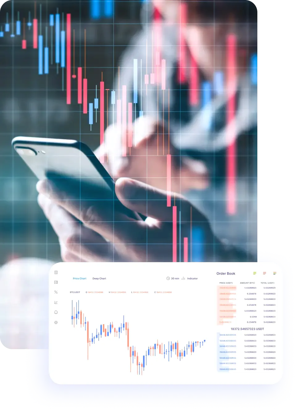 ParceriaPortuguesa plataforma cripto